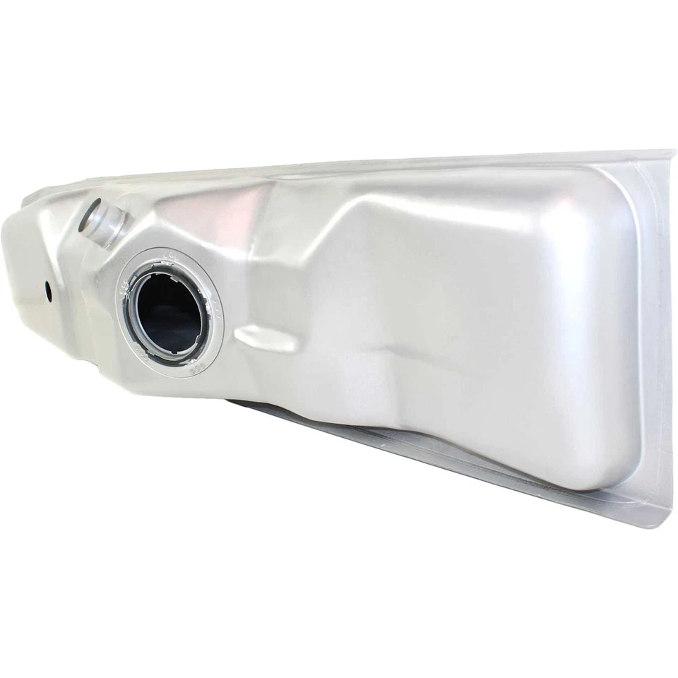 Fuel Tank with Strap Gas For 108 in. wheelbase 17 gal. 1985-1988 Ford Ranger Foto 3 de 4