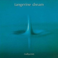 Tangerine Dream - Rubycon - Cd - G2Z