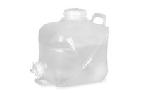 Faltbarer Wasserkanister 20L Bpa-Frei – Kompakt Und Leicht Transportierbar
