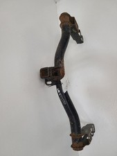 2007 - 2013 Chevrolet Silverado 1500 Hitchtow Hookwinch