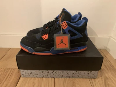 Air Jordan 4 Cavs (2012) - Photo 1/4