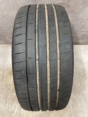 1 x 255/40 ZR20 101Y SOMMERREIFEN - Goodyear Eagle F1 SuperSport NF0 6,2mm