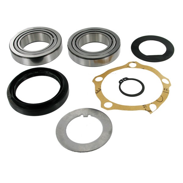 Roulement de roue pour Land Rover Defender 90 essieu avant