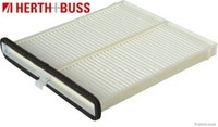 Herth+Buss Jakoparts J1343024 Filter FüR Innenraumluft Innenraumfilter