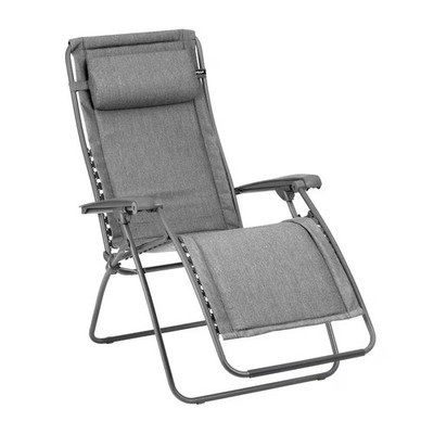 Lafuma RSX Clip LightComfort  Zero-Gravity-Relaxliege, Ombre