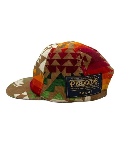 Native Pattern Cap - image 4
