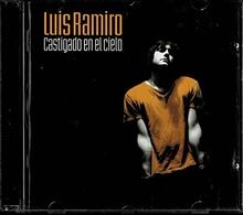 Castigado En El Cielo von Luis Ramiro | CD | Zustand sehr gut