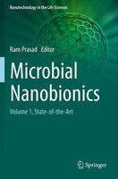 Microbial Nanobionics Ram Prasad