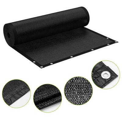 60% UV Block Mesh Tarp Shade Cloth for Garden Plants Greenhouse Patio Net Cover
