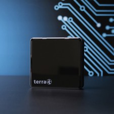 Terra PC-Micro 6000 NUC Mini PC // Core i5-8259U, 8 GB RAM, 512 GB SSD