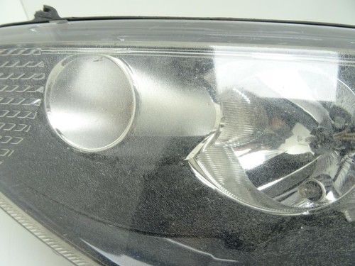 KOPLAMPGLAS LINKS Ford Fiesta 6 (JA8) Hatchback 1.4 TDCi (F6JD) 1734615 - Afbeelding 3 van 7