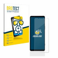Panzerfolie Schutzglas FüR Sony Xperia 1 V Displayschutz