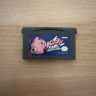 Kirby - Nintendo Game Boy Advance