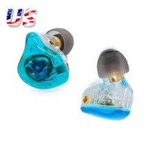 2 MMCX Headset Headphone MMCX For Shure SE215/SE315/SE425/SE535/SE846 UE 900 new