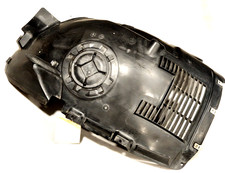 ? RADHAUSSCHALE VERKLEIDUNG VORNE LINKS VORDERTEIL MERCEDES A W177 B W247 ORIG.