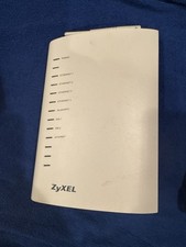 Zyxel Modem Router