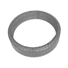 1x Dichtring, Abgasrohr IMASAF 09.40.24 passend für MERCEDES-BENZ