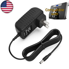 13V 1A AC Adapter Charger for Altec Lansing inMotion iM600 Dock Station Speaker