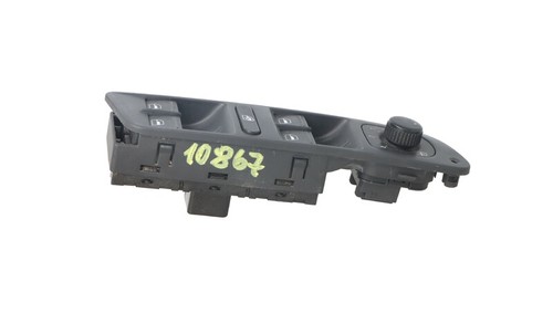 1K4959857B fensterheber schalter vorne links VOLKSWAGEN TIGUAN 5N1 1863569