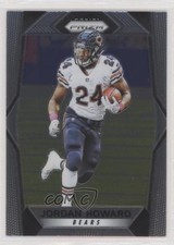 2017 Panini Prizm Jordan Howard #97 qy8