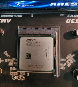 Amd Fx 8350 Black Edition | eBay
