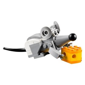 LEGO 31021 Creator Cat and Mouse