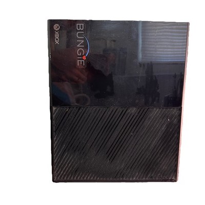 Bungie Edition Xbox One Console