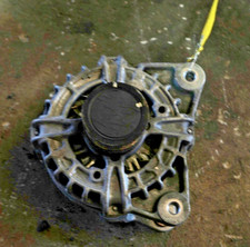 2021 - 2025 NISSAN SENTRA 2.0L ALTERNATOR GENERATOR 14V 120A OEM 231006LX0A