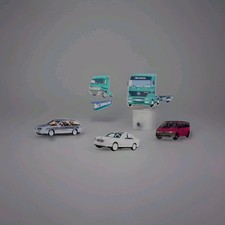 Mercedes-Benz Ansteck Pins