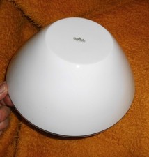 Rosenthal &Auml;hren 2 Sch&uuml;sseln und 1 Sauciere