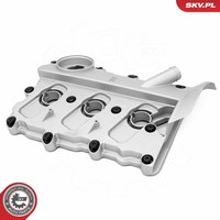 Esen SKV 48SKV121 Ventil Deckel Zylinderkopf Haube Links FüR Audi