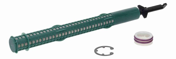 Vemo - V10-06-0043 - Trockner, Klimaanlage - Passt FüR VW 6R0898191-image