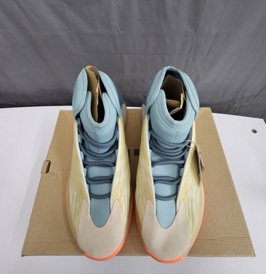 adidas gazelle silver green womens Shop Grey Mens adidas Yeezy 450 Lace Up Sneakers  Shoebacca