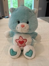 Vintage 2004 Care Bears Cousins  -  Proud Hea...