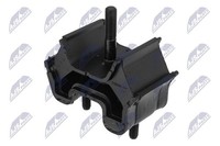 Motorlager NTY ZPS-ME-091 FüR Mercedes Klasse W163 230 163 136 270 CDI 113 320