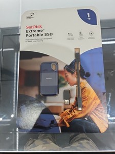 Sandisk Ssd Plus 1TB | eBay