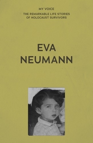 My Voice: EVA Neumann (Tascabile)