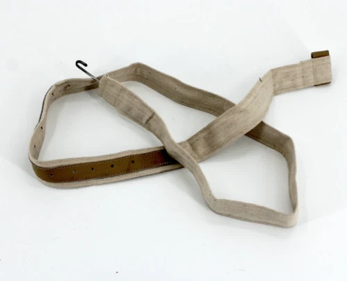 Confederate Canvas Springfield Rifle Sling - 50 inches