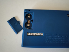 Nintendo RC-04 Fire Game and Watch Handheld Game Retro Japan Tested #01914846