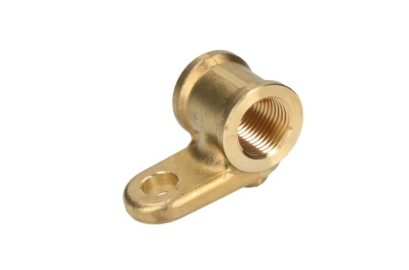 Fits RAUFOSS 612 6933 Connector, compressed-air line 612 6933 TEKALAN fitting M