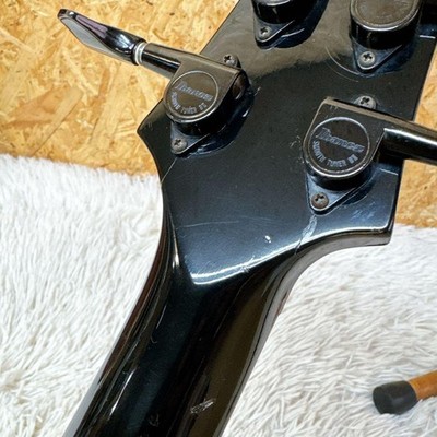 1985 Ibanez RB999 Bean Bass MIJ Compact Body, Long Scale USED F/S