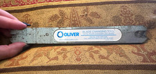 Oliver Blade Changing Tool Model Blade Changing Tool MPN 0797-0183-006