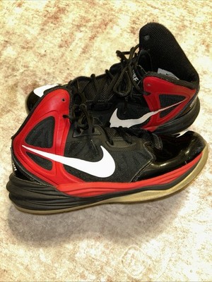 Nike Prime Hype DF