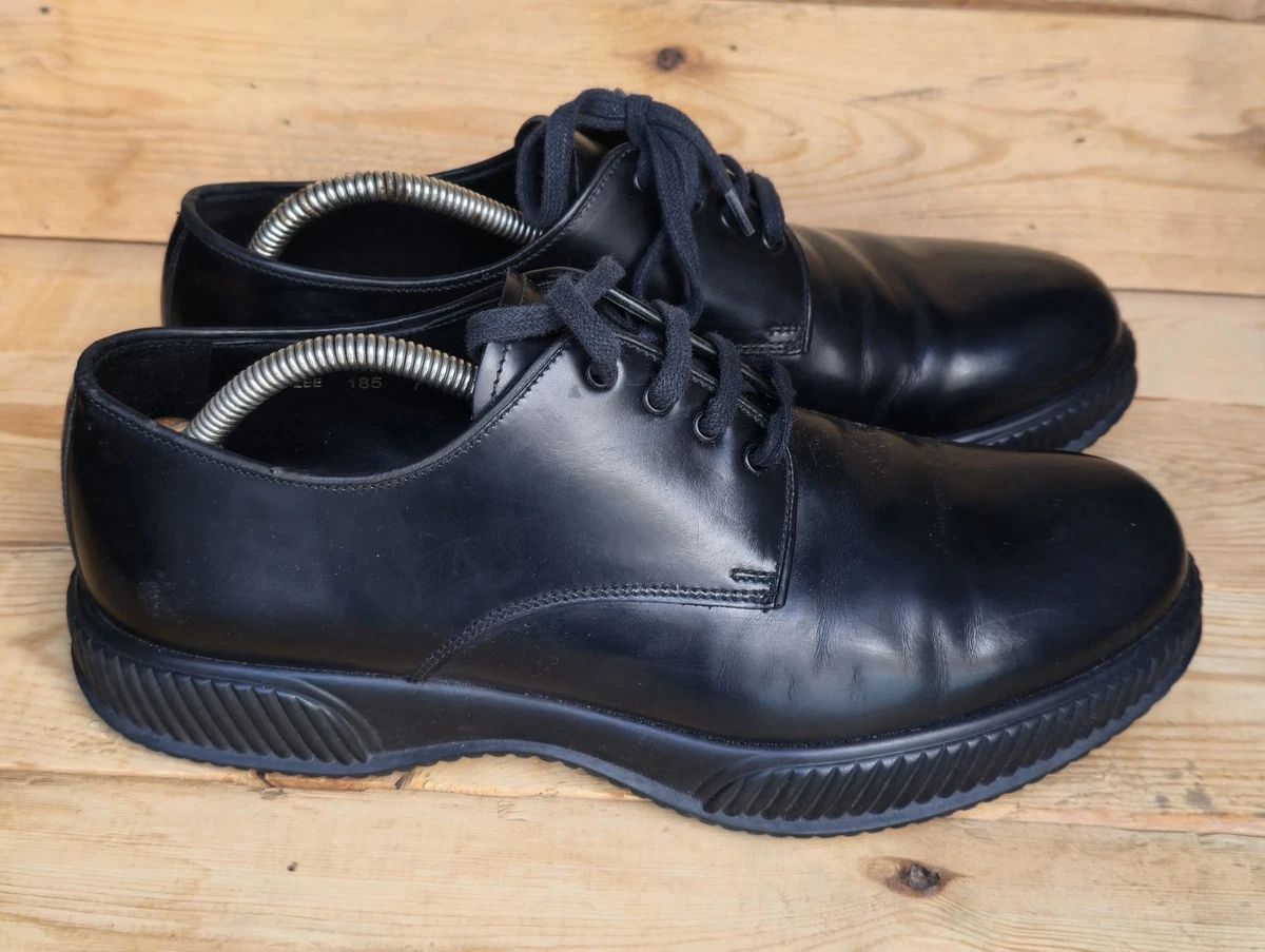 PRADA EE Dress Shoes for Men | Updated Sep 2026