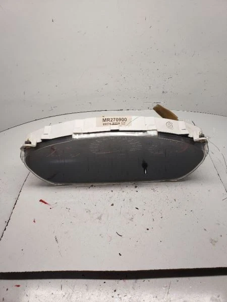 Кластер спидометра 4 цилиндра подходит для 99-01 GALANT 1123365 - Изображение 2 из 4