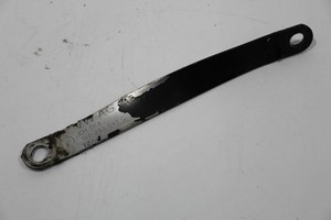 Seat Toledo 5P 1.9tdi Katalysatorhalterung 1K0253047Q