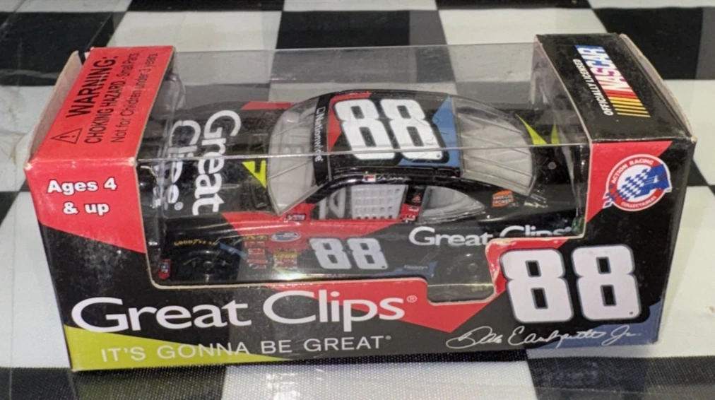 Dale Earnhardt Jr Diecast NASCAR 2013 Vehicle Year for sale | eBay