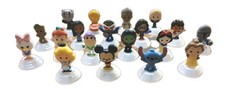 19 Happy Meal 2023 Toys McDonald's Disney's 100 Year Anniversary