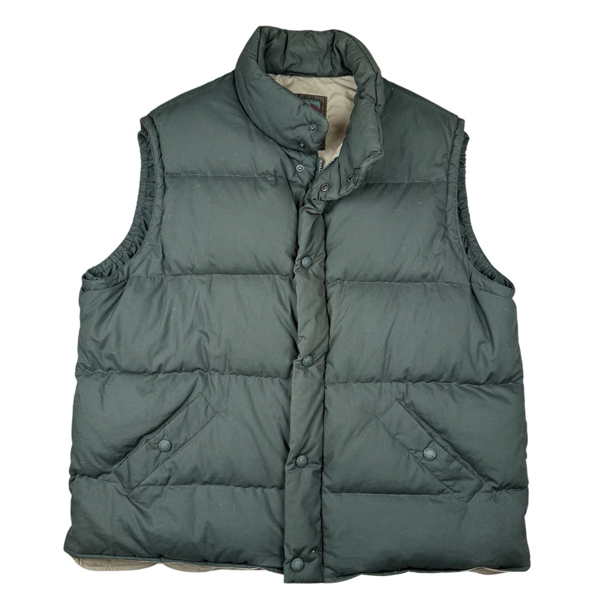 St. John's Bay Vests for Men for Sale - Shop New & Used - eBay