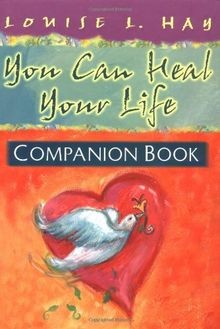 You Can Heal Your Life Companion Book (Hay House Li... | Buch | Zustand sehr gut